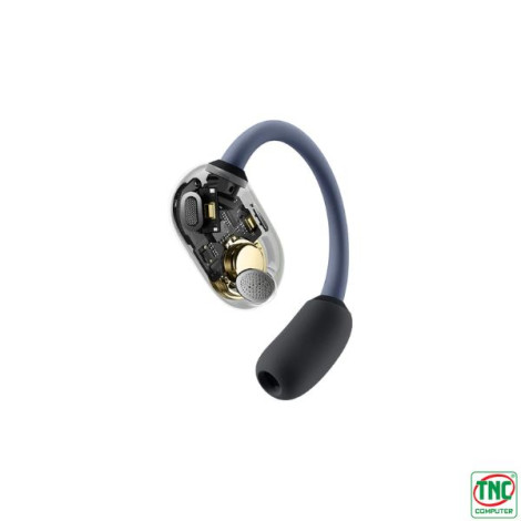 Tai Nghe Baseus Eli Sport 1 Open-Ear Cosmic Black (A00064400121-00)