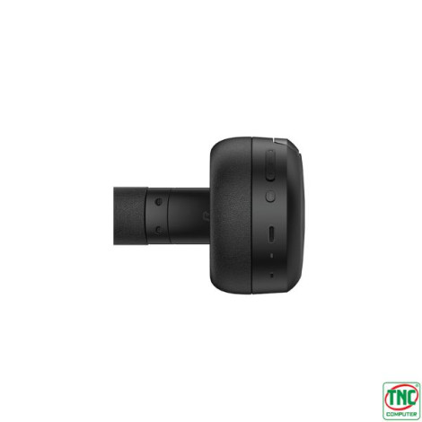 Tai nghe Bluetooth chụp tai Edifier W830NB Black