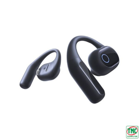 Tai nghe Bluetooth OWS Baseus Eli 10i Fit Open-Ear Black (LVH068-WL-BK)