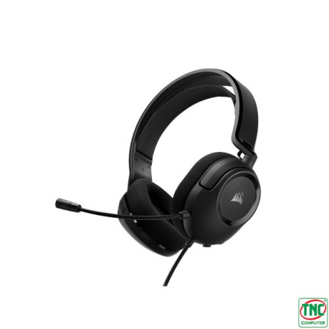 Tai nghe Corsair HS35 V2 Carbon (CA-9011377-AP)