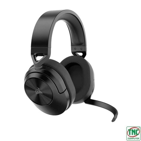 Tai nghe Corsair HS55 Carbon Wireless (CA-9011280-AP)