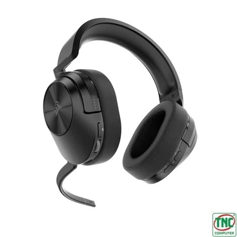 Tai nghe Corsair HS55 Carbon Wireless (CA-9011280-AP)