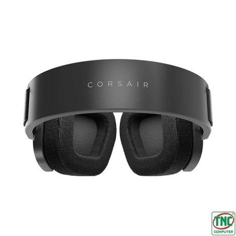 Tai nghe Corsair HS80 MAX Steel Gray (CA-9011295-AP)