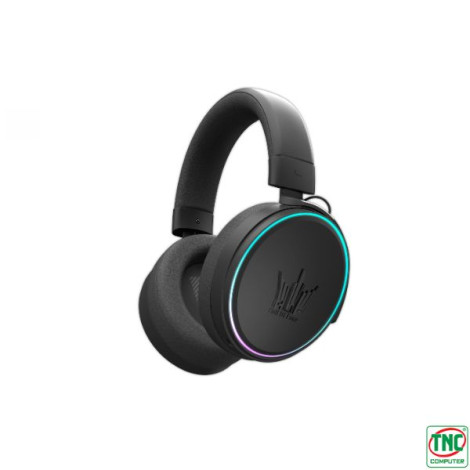 Tai nghe Galax Gaming HOF Maestro H1 RGB (Matte Black)