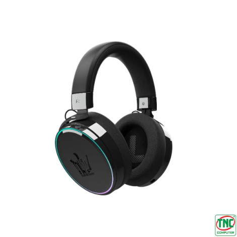 Tai nghe Galax Gaming HOF Maestro H1 RGB (Gloss Black)