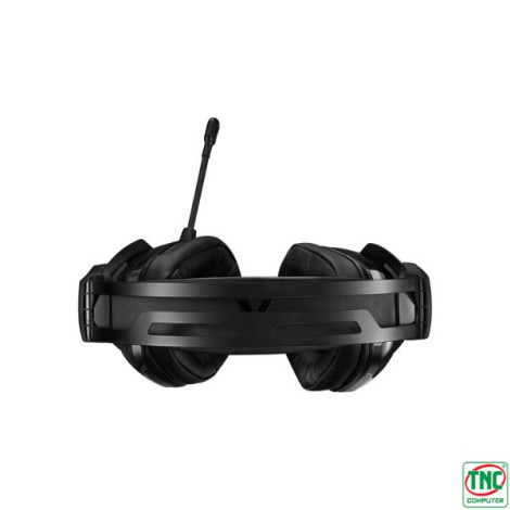 Tai nghe gaming Rapoo VH710 Black (USB, 7.1 Led RGB)