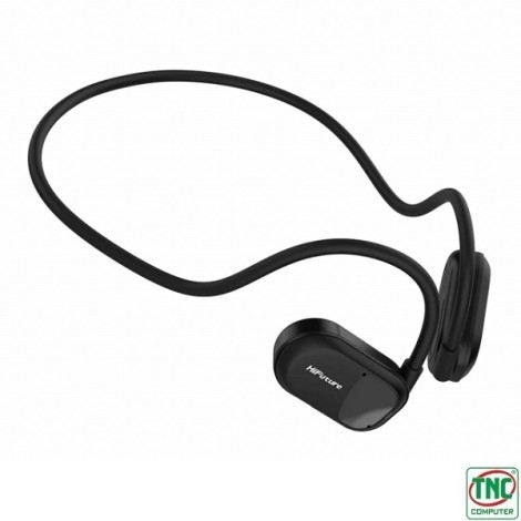 Tai nghe HiFuture Future Mate ENC Air Conduction (Black) - HFH002-BK