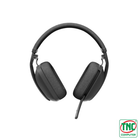 Tai nghe Logitech Zone Vibe 100 Đen (981-001215)