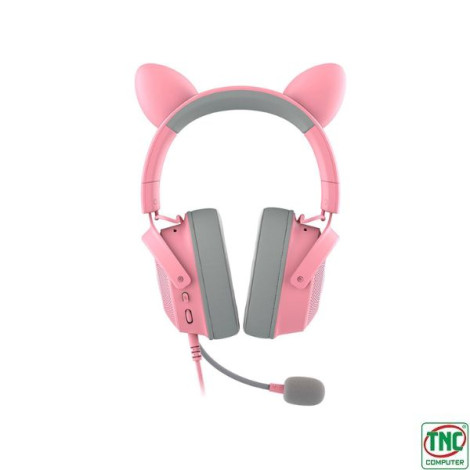 Tai Nghe Razer Kraken Kitty V2 Pro 2023 RGB (RZ04-04510200-R3M1)