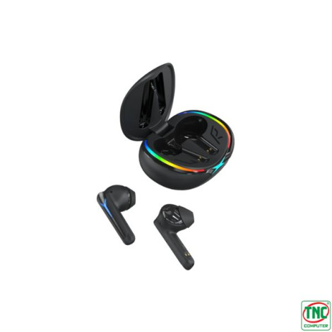 Tai nghe Yison Celebrat E-Sport Gamer Earphone W42 (Black)