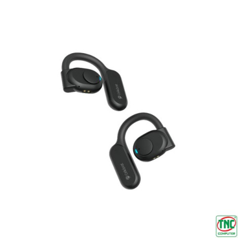 Tai nghe Yison Celebrat Sport Open Earbuds W40 (Black)