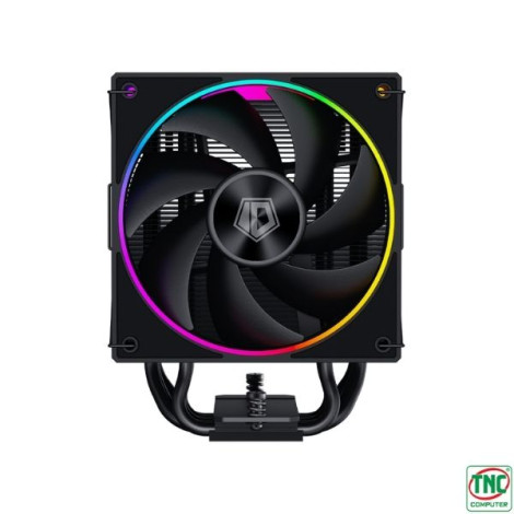 Tản nhiệt khí CPU 1 Fan ID-COOLING FROZN A610 ARGB