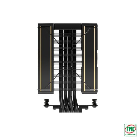 Tản nhiệt khí CPU 2 fan FDB ID-COOLING FROZN A410 GDL