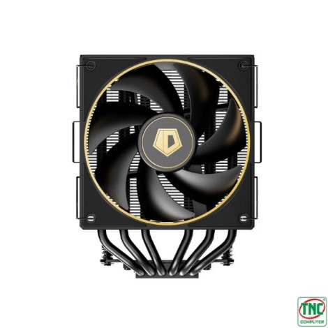 Tản nhiệt khí CPU 2 fan FDB ID-COOLING FROZN A620 GDL