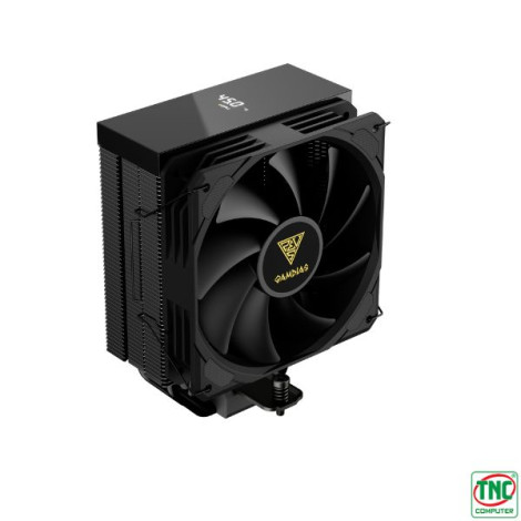 Tản nhiệt khí GAMDIAS BOREAS E2-41D Black