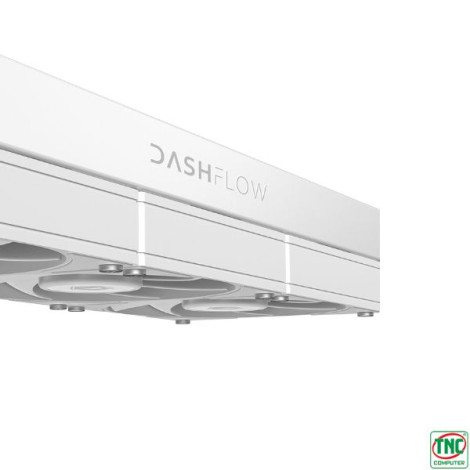 Tản nhiệt nước CPU 3 Fan ID-COOLING DASHFLOW 360-XT LITE WHITE