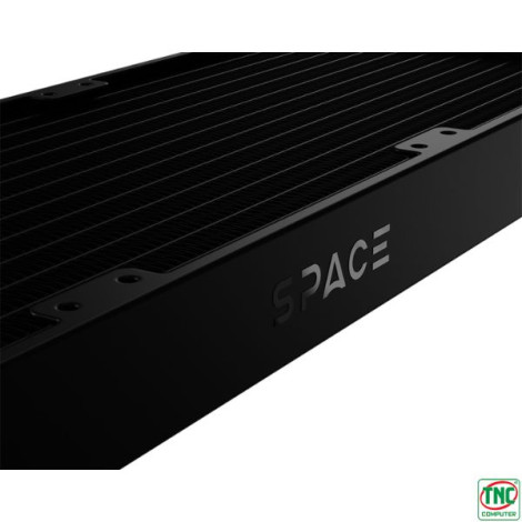 Tản nhiệt nước CPU 3 Fan ID-COOLING SPACE SL360 XE ARGB Black