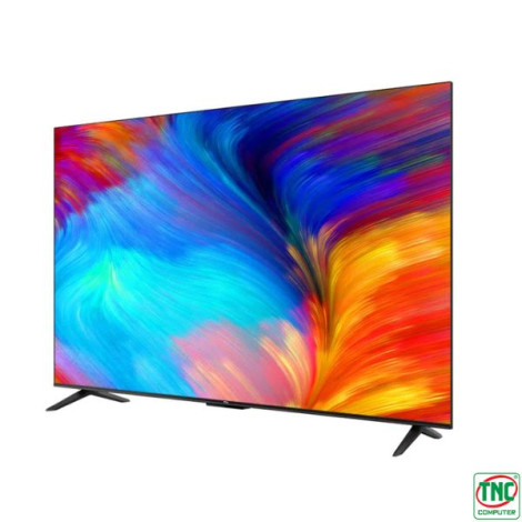 Tivi TCL LED 4K 55 inch 55P638