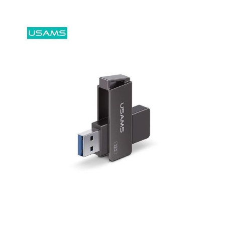 USB 3.0 lưu trữ dữ liệu USAMS US-ZB194 32GB ZB195UP01