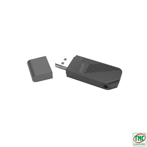 USB 3.2 Gen 1 Flash Drive 1TB Acer Black UP300-1TB