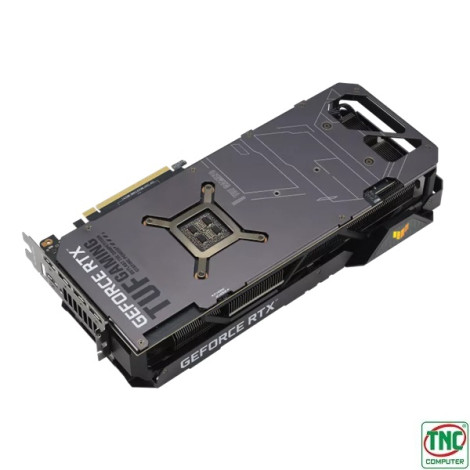 Card Màn Hình ASUS TUF Gaming GeForce RTX 4090 24GB GDDR6X OG (TUF-RTX4090-24G-OG-GAMING)