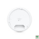 Access Point Unifi U7 Pro (9335 Mbps/ Wifi 7/ 2.4/5/6 GHz)