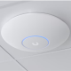 Access Point Unifi U7 Pro Max (15 Gbps/ Wifi 7/ 2.4/5/6 GHz)