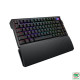 Bàn phím cơ Gaming không dây Asus ROG Azoth Extreme NXSW Switch Black