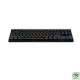 Bàn phím cơ không dây Logitech G515 TKL LIGHTSPEED 920-012580 màu Đen