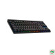 Bàn phím cơ không dây Logitech G515 TKL LIGHTSPEED 920-012580 màu Đen