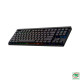 Bàn phím cơ không dây Logitech G515 TKL LIGHTSPEED 920-012580 màu Đen