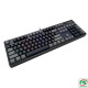 Bàn phím Gaming cơ có dây E-DRA EK3104L Alpha Blue Switch