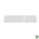 Bàn phím không dây Logitech Signagture Slim K950 920-012444 màu Trắng