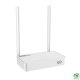 Bộ Phát Wifi N300 Totolink N350RT (300 Mbps/ Wifi 4/ 2.4 GHz)