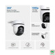 Camera IP WiFi ngoài trời TP-Link Tapo TC40 1080p