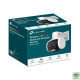 Camera ngoài trời TP-Link VIGI C540V (Full-color 4MP)