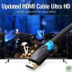 Cáp HDMI 2.0 4K@60Hz, 10.2 Gbps dài 3m Vention AAC-BI