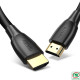 Cáp HDMI 2.0 dài 1.5m Unitek C1038BK