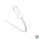 Cáp sạc nhanh Baseus Superior Type-C to Type-C 30W 1m Moon White P10365200211-00