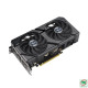 Card Màn Hình ASUS Dual GeForce RTX 4060 Ti EVO OC Edition 8GB GDDR6 (DUAL-RTX4060TI-O8G-EVO)