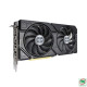 Card Màn Hình ASUS Dual GeForce RTX 4060 Ti EVO OC Edition 8GB GDDR6 (DUAL-RTX4060TI-O8G-EVO)