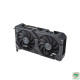 Card Màn Hình Asus Dual GeForce RTX 4060 Ti 16GB GDDR6 (DUAL-RTX4060TI-16G)