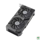 Card Màn Hình Asus Dual GeForce RTX 4060 Ti EVO OC Edition 16GB GDDR6 (DUAL-RTX4060TI-O16G-EVO)