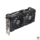 Card Màn Hình Asus Dual GeForce RTX 4060 Ti EVO OC Edition 16GB GDDR6 (DUAL-RTX4060TI-O16G-EVO)