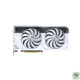 Card Màn Hình ASUS Dual GeForce RTX 4070 White Edition 12GB GDDR6X (DUAL-RTX4070-12G-WHITE)