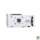 Card Màn Hình ASUS Dual GeForce RTX 4070 White Edition 12GB GDDR6X (DUAL-RTX4070-12G-WHITE)