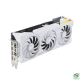 Card Màn Hình ASUS TUF Gaming GeForce RTX 4070 Ti SUPER BTF White OC Edition 16GB GDDR6X (TUF-RTX4070TIS-O16G-BTF-WHITE)