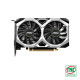 Card Màn Hình MSI Geforce GTX 1650 D6 VENTUS XS OCV3