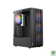 Case ANTEC AX22 Black