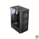 Case ANTEC AX22 Black